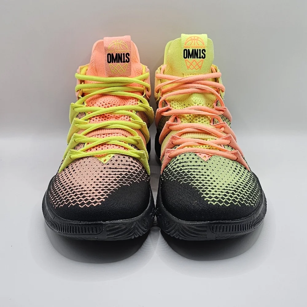 New Balance OMN1S Kawhi Leonard Sunrise